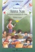 Anna Nas, la nuova compagna di classe