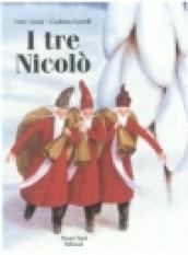 I tre Nicolò