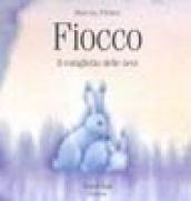 Fiocco, il coniglietto delle nevi