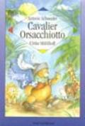 Cavalier Orsacchiotto