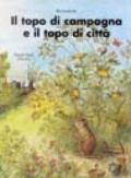 Il topo di campagna e il topo di città