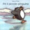 Pit, il piccolo pinguino