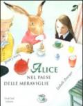 Alice nel paese delle meraviglie. Ediz. illustrata