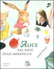 Alice nel paese delle meraviglie. Ediz. illustrata