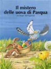 Il mistero delle uova di Pasqua