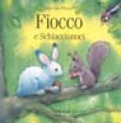 Fiocco e Schiaccianoci