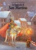 La leggenda di San Martino