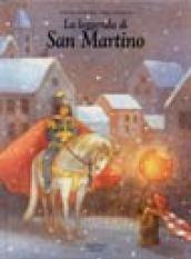 La leggenda di San Martino