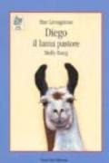 Diego, il lama pastore
