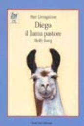 Diego, il lama pastore