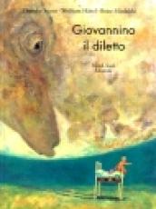 Giovannino, il diletto