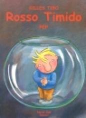 Rosso Timido