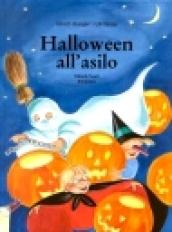 Halloween all'asilo