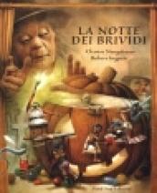 La notte dei brividi