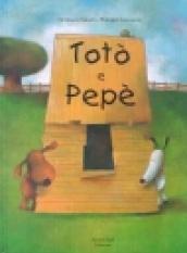 Totò e Pepè