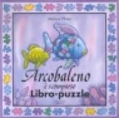 Arcobaleno è scomparso. Libro-puzzle