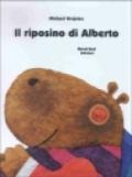 Il riposino di Alberto