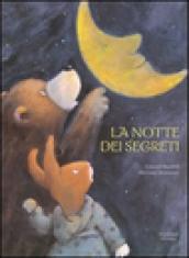 La notte dei segreti