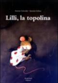 Lilli, la topolina