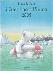 Calendario Piuma 2005