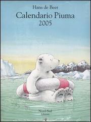 Calendario Piuma 2005