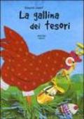 La gallina dei tesori