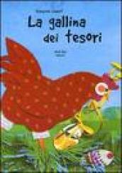 La gallina dei tesori