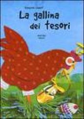 La gallina dei tesori