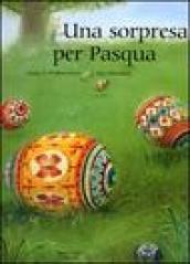 Una sorpresa per Pasqua