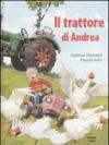Il trattore di Andrea