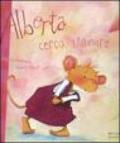 Alberta cerca l'amore