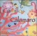 Camillo calamaro. Libro pop-up