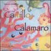 Camillo calamaro. Libro pop-up