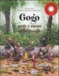 Gogo canta e suona nella giungla. Ediz. illustrata. Con CD Audio