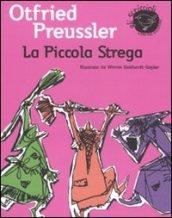 Piccola strega. Ediz. illustrata (La)