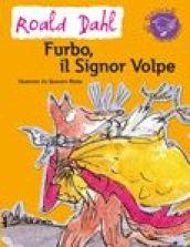 Furbo, il signor Volpe