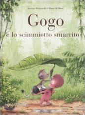Gogo e lo scimmiotto smarrito