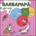 Barbapapà. Il pic-nic