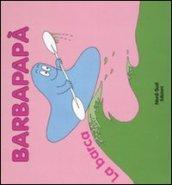 Barbapapà. La barca