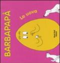 Barbapapà. Le uova