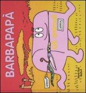 Barbapapà. Gli animali