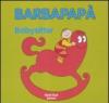 Barbapapà. Babysitter