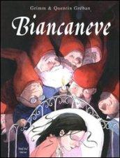 Biancaneve. Ediz. illustrata