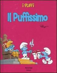 Il Puffissimo. I puffi