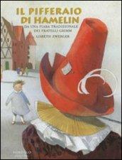 Il pifferaio di Hamelin