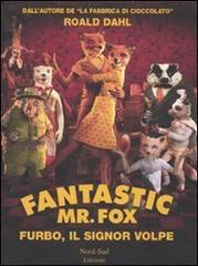 Fantastic Mr. Fox. Furbo, il signor Volpe