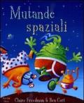 Mutande spaziali