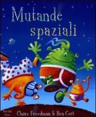 Mutande spaziali