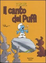 Il canto dei puffi. I puffi