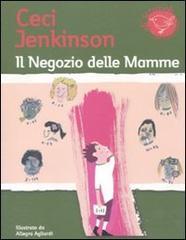 Il negozio delle mamme